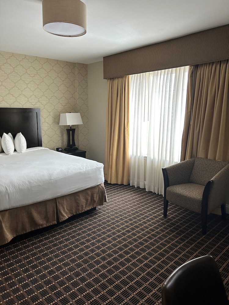 American Hotel - photo 17
