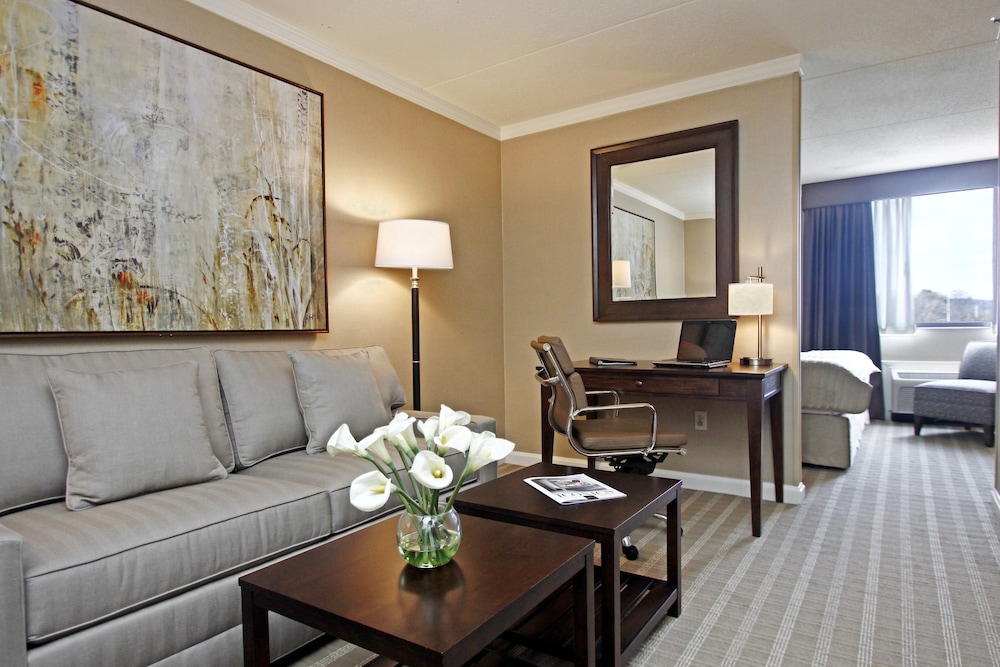 Ethan Allen Hotel - photo 19