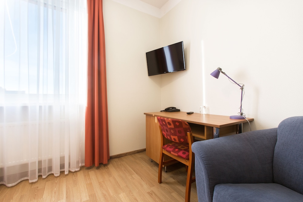 Narva Hotell & Spa — Narva — photo 3