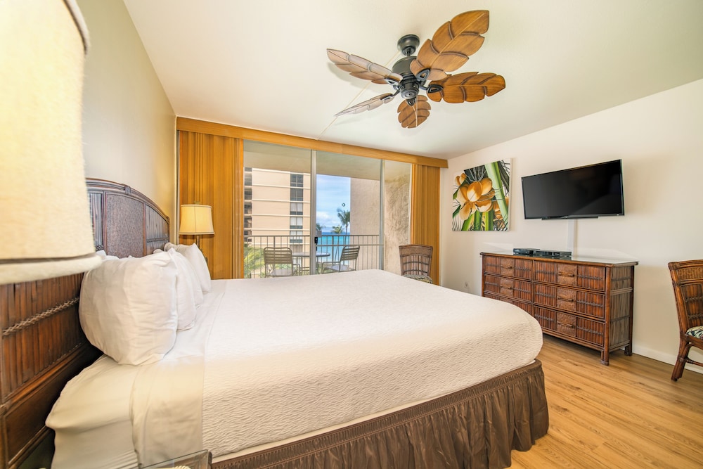 Royal Kahana Maui By Outrigger - photo 429