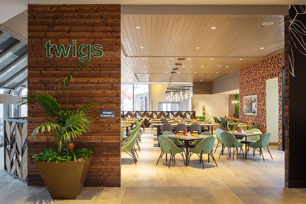 DoubleTree By Hilton Sacramento - photo 28