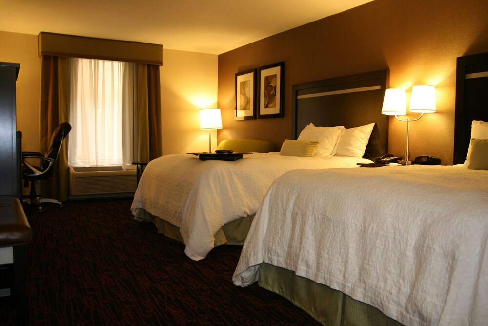 Hampton Inn Jericho Westbury - photo 32