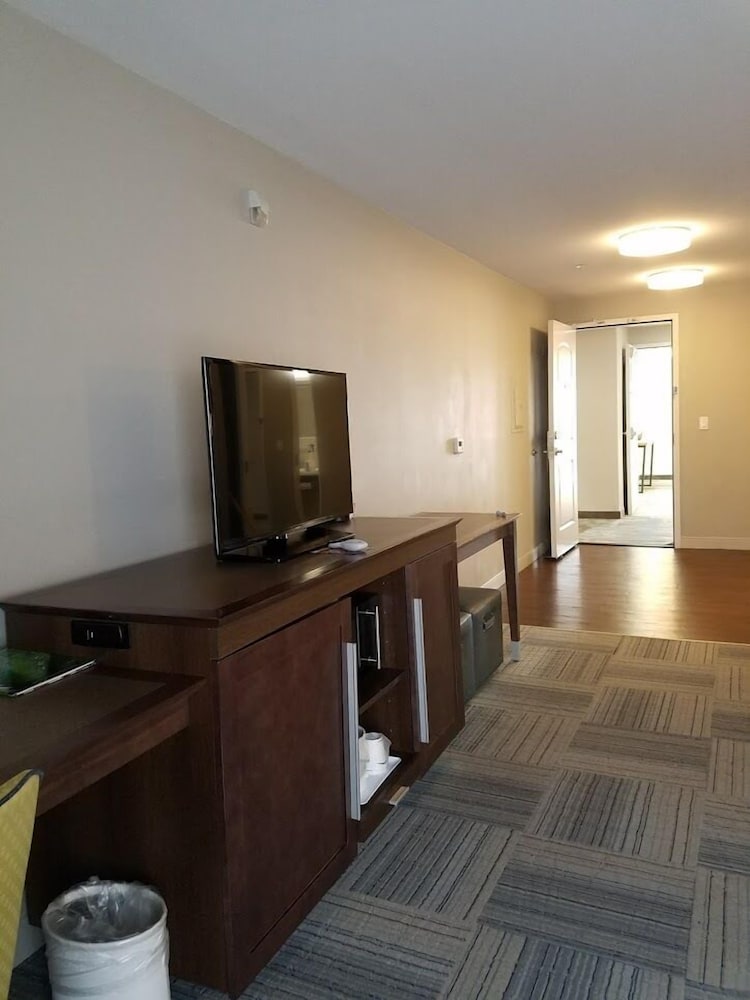 Hampton Inn & Suites Las Cruces I 10 - photo 10