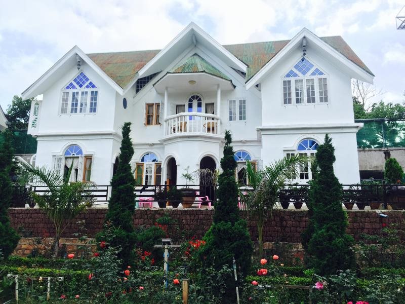 Green Haven Hotel - last minute hotel in Mandalay