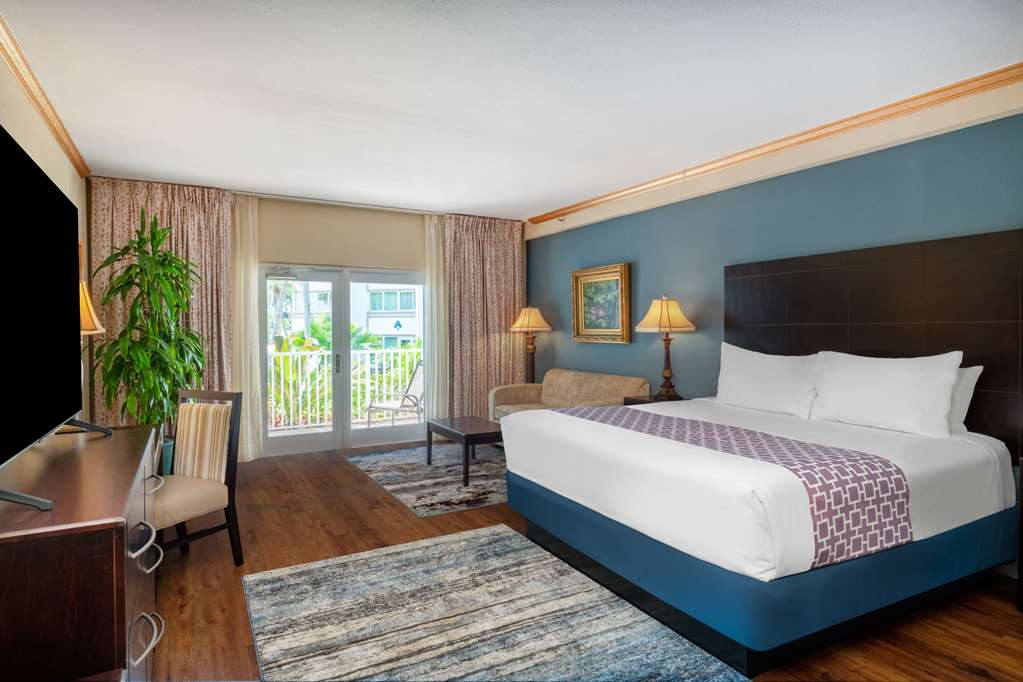 Safety Harbor Resort & Spa Trademark Collection by Wyndham - photo 33