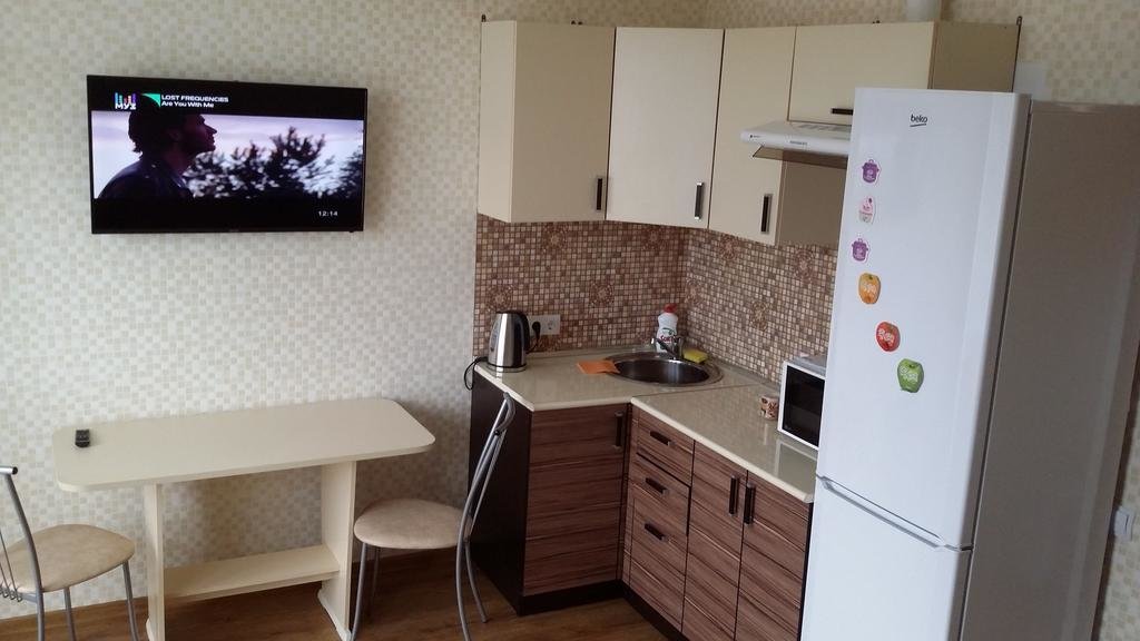 Studio Verkhnyaya Lysaya Gora - last minute hotel in Sochi