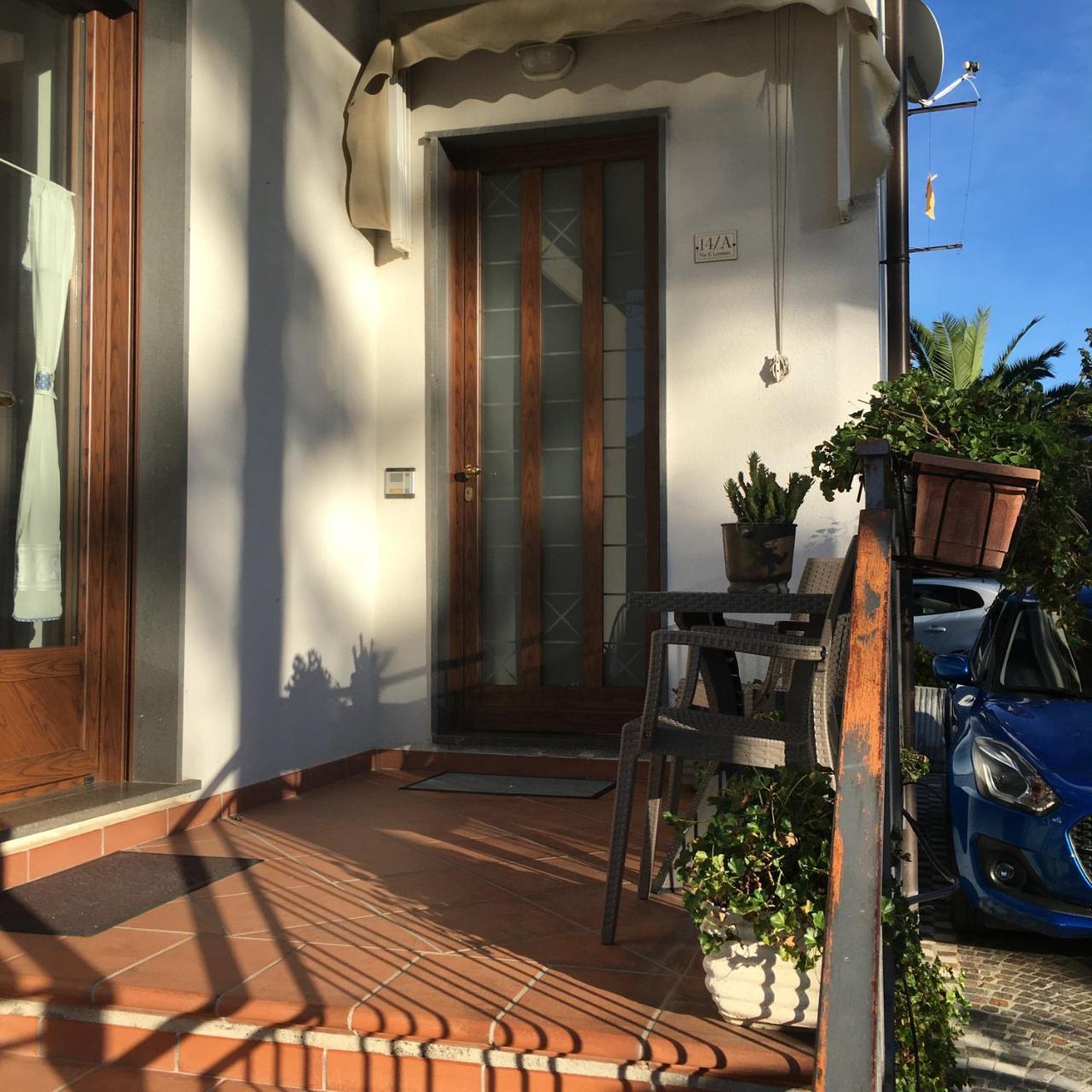 Casa Della Regina — Agerola — photo 3