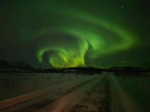 Lykkebo Skjoldehamnveien 1151 Nygård Andøy in Unknown City, Norway