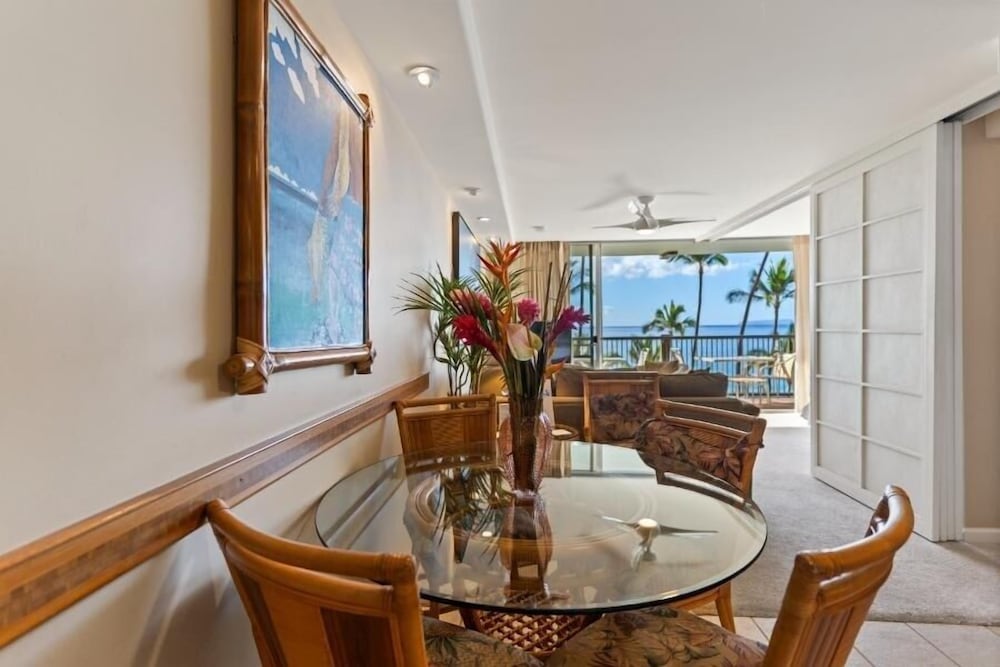 Mana Kai Maui Resort #405c 2 Bedroom Condo - photo 24