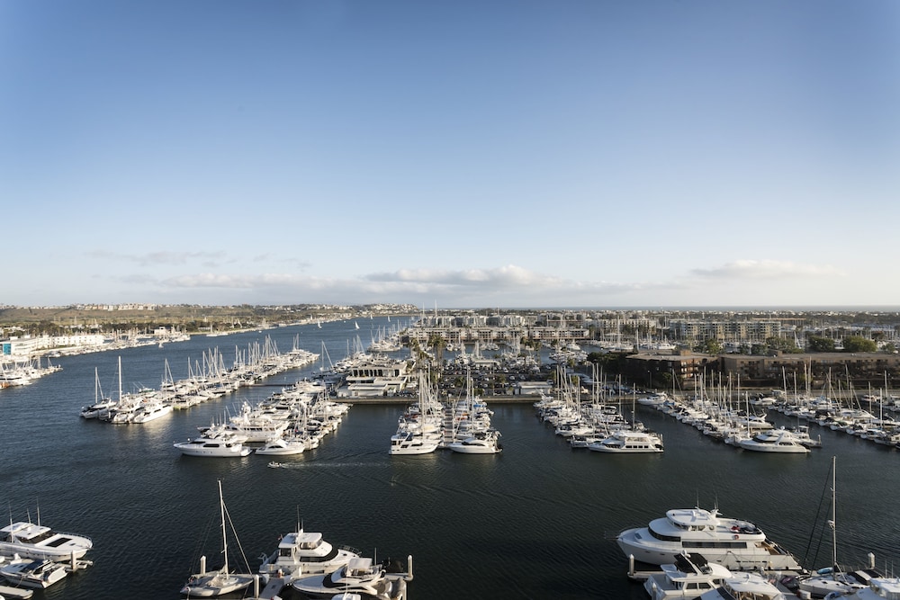 The Ritz Carlton Marina del Rey - photo 83