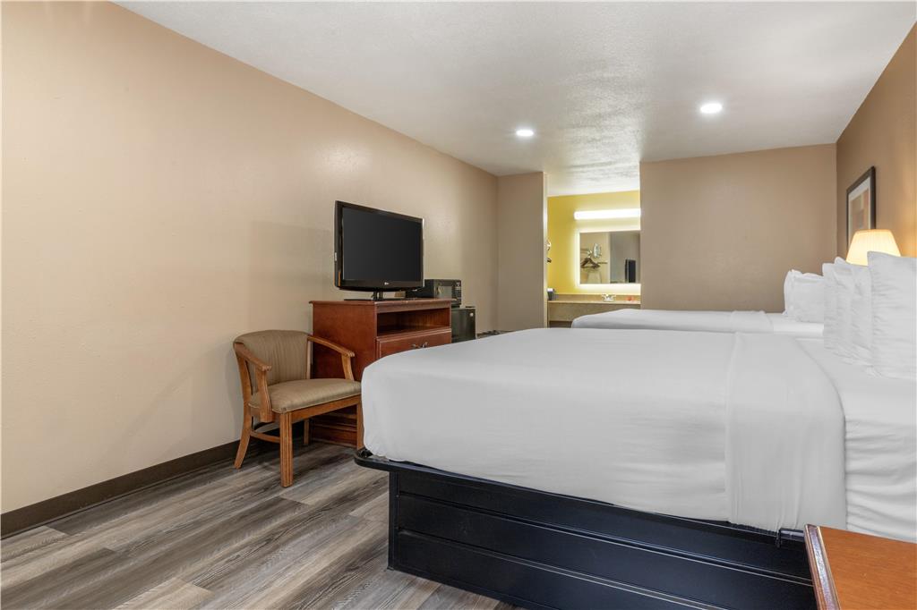 SureStay Plus Hotel By Best Western Poteau - photo 19