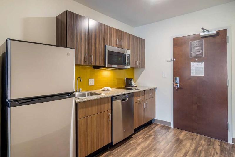 MainStay Suites Newnan Atlanta South - photo 35