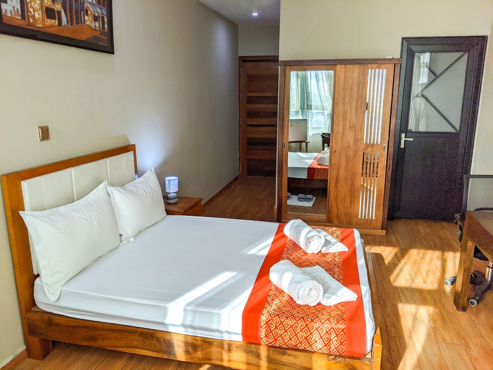 Valiha Hotel — Antananarivo — photo 5