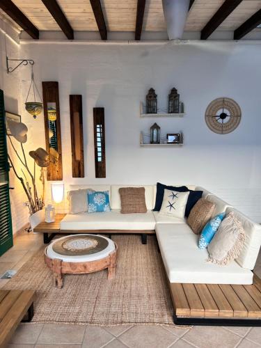 Dimora il Porto 7 posti letto in Unknown City, Italy