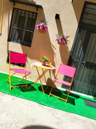 Holiday Home Joy — 4-Star Luxury Hotel in Palermo, Italy