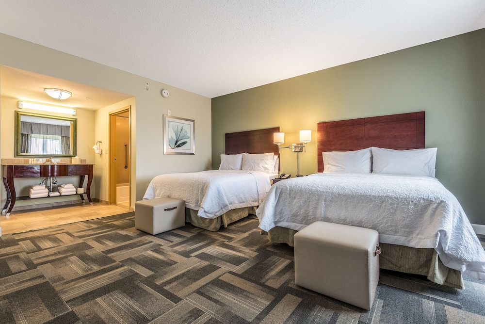 Hampton Inn & Suites Orlando South Lake Buena Vista - photo 15