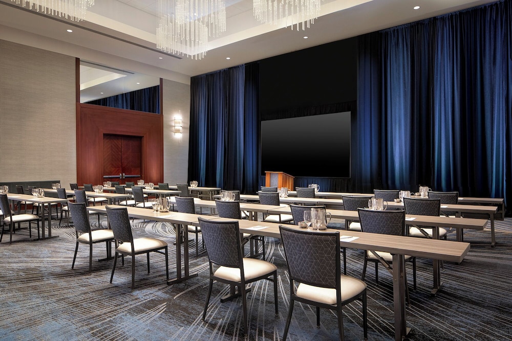JW Marriott Hotel Grand Rapids - photo 148