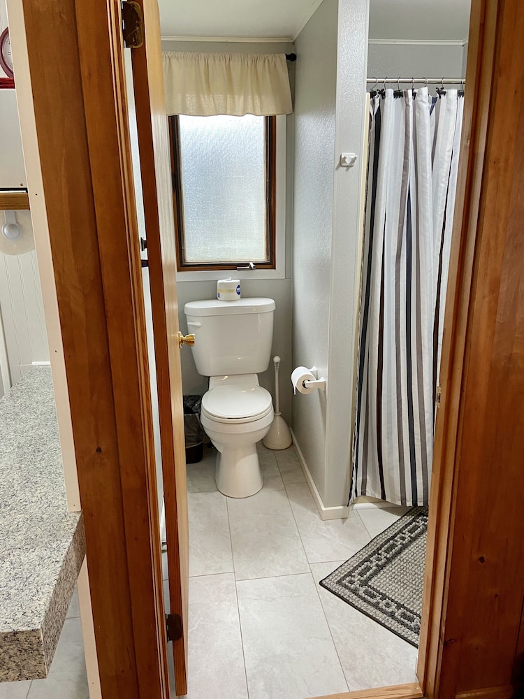 Betsie Riverside Resort - photo 147