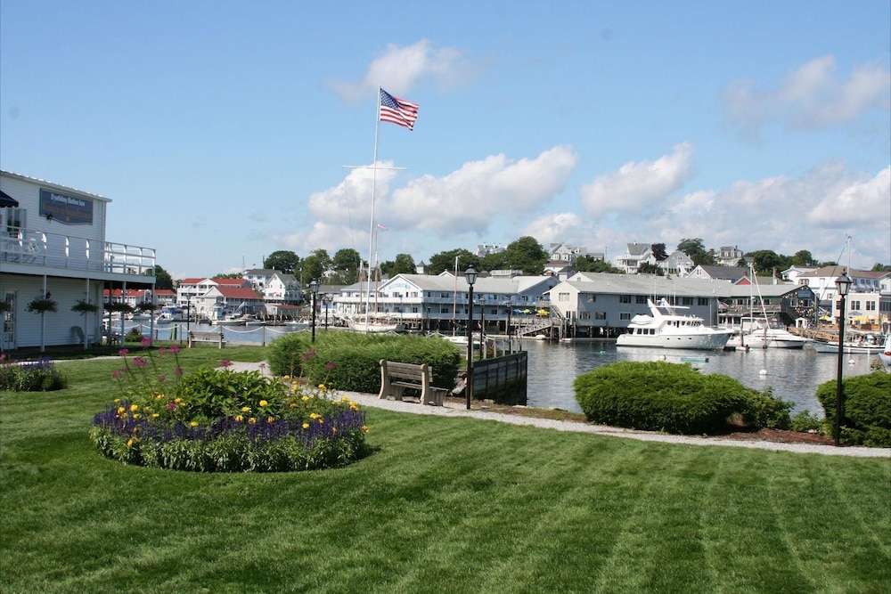 Boothbay Harbor Inn - photo 73