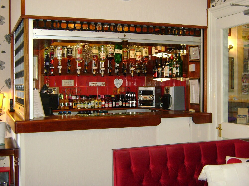 The Wharncliffe