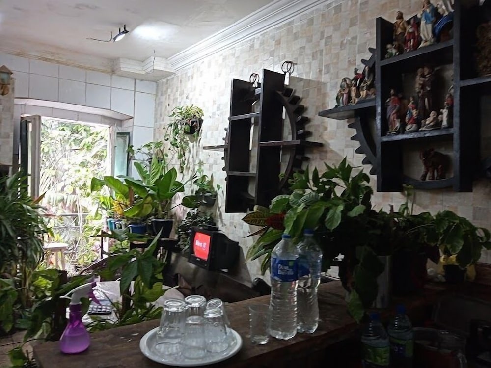 Casadalucia Pousada in Salvador, Brasil