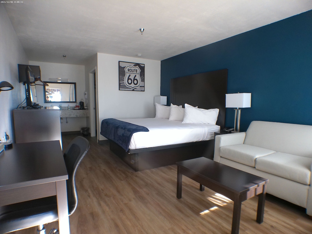 GreenTree Inn of Holbrook AZ - photo 9
