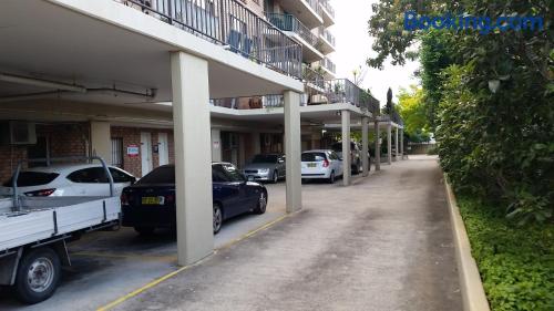 Brighton Le Sands Beachside — hotel in Brighton-Le-Sands