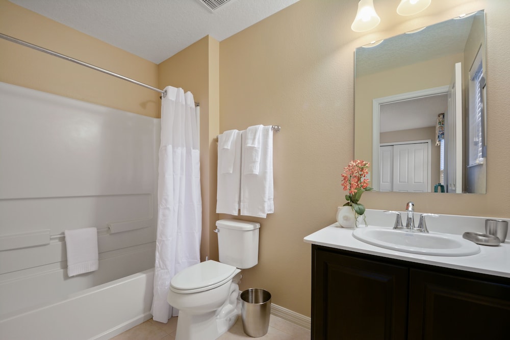 5126 Compass Bay Resort Orlando 4Bedrooms Close to Disney - photo 22