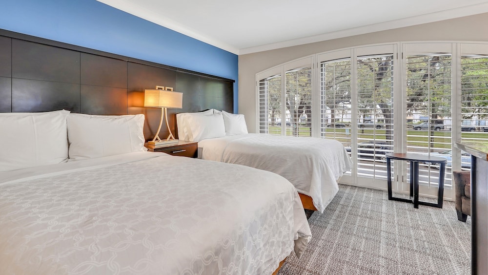 Staybridge Suites Savannah Historic District by IHG - photo 10