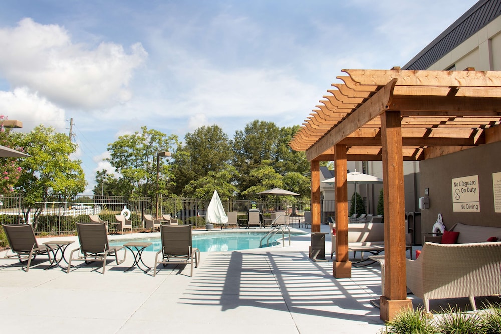 Hampton Inn Tuscaloosa University - photo 29