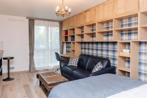 Studio Design Renove Berges Du Rhone — Lyon
