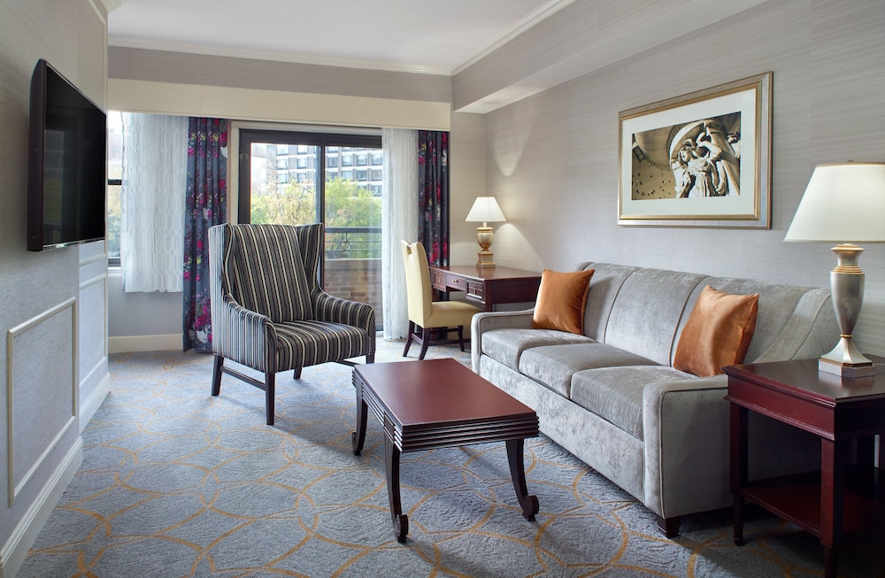Omni Shoreham Hotel - photo 65