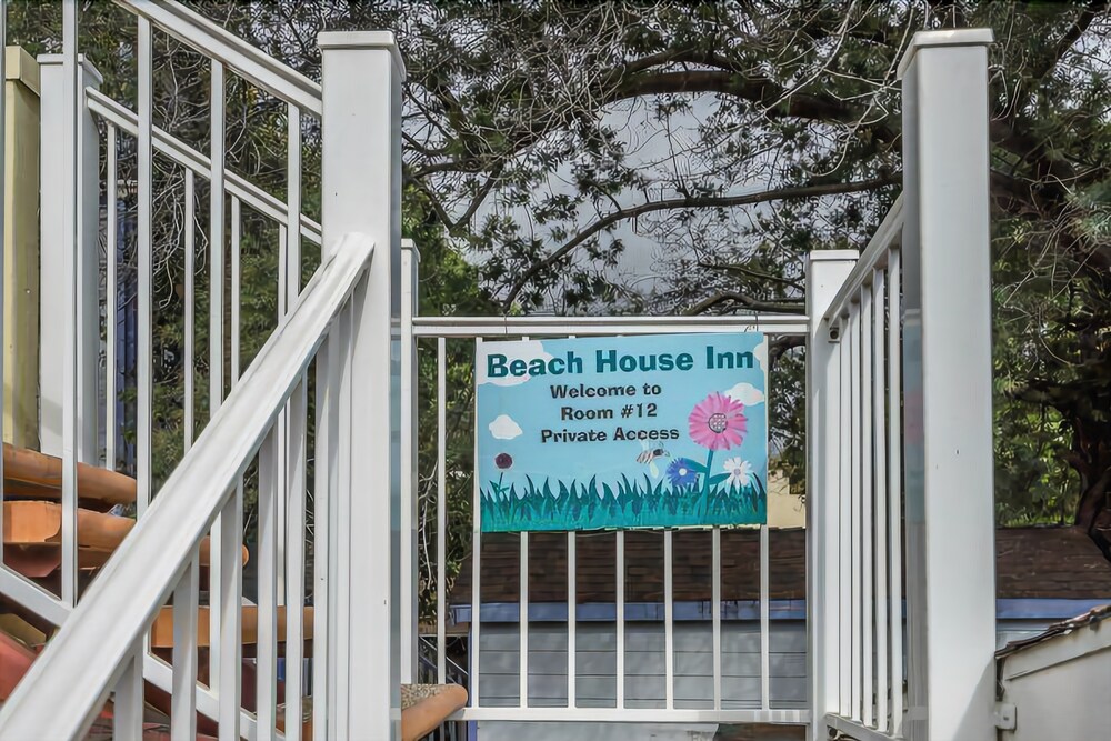 Beach House Inn - photo 79
