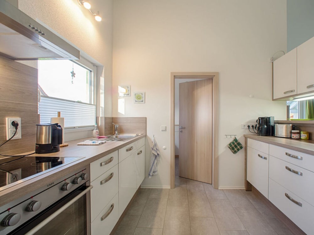 Amselgrun Modern Retreat — Rechlin — photo 5