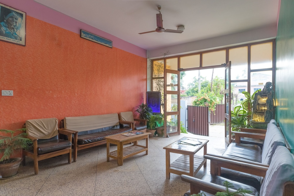 Spot On 641 Hotel Bidhya in Dhangadhi, Nepal