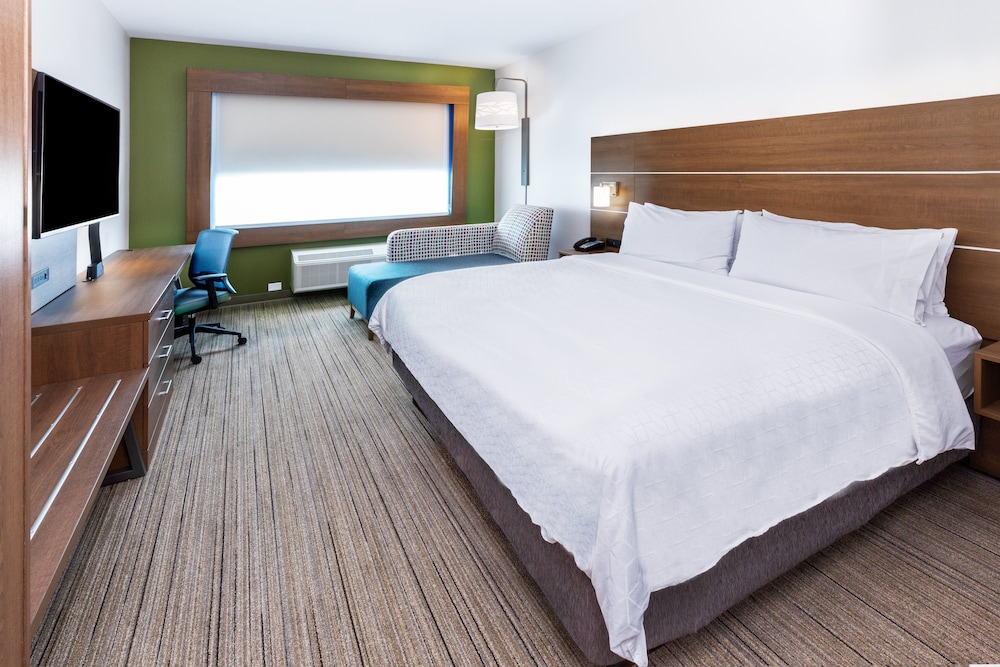 Holiday Inn Express & Suites Stafford NW Sugar Land by IHG - photo 5