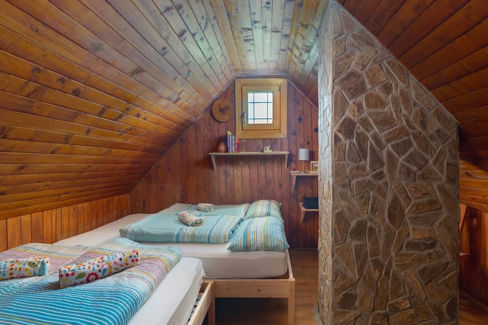 Chalet Gorenjka Velika planina — Kamnik — photo 5