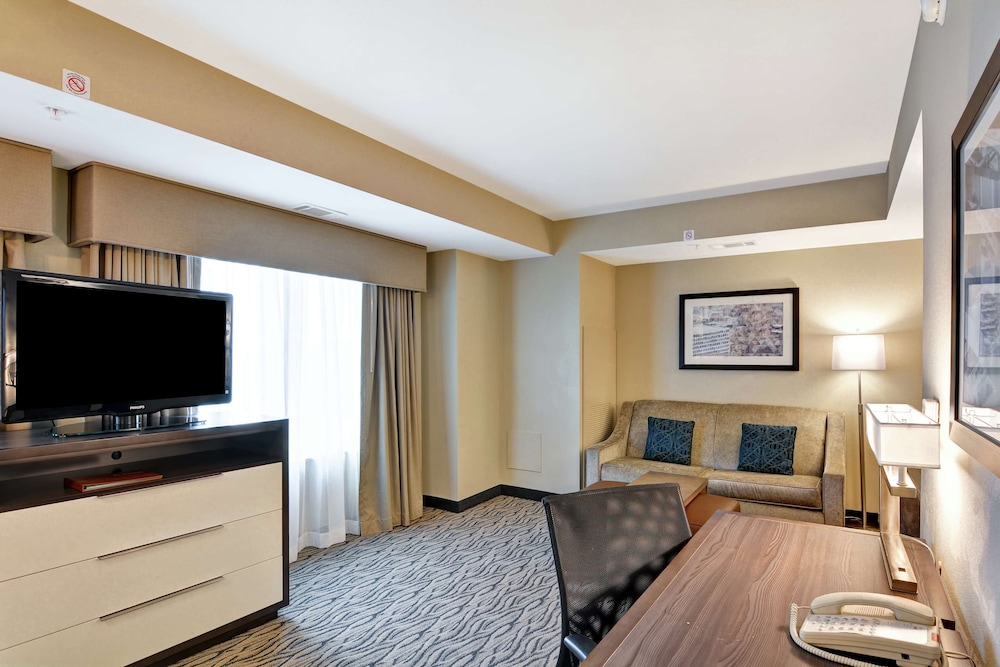 Homewood Suites by Hilton Houston Near the Galleria - photo 6