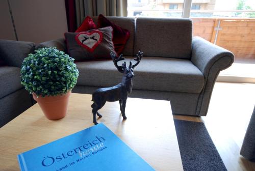 EdelWeiss AlpinLodge — hotel in Matrei In Osttirol
