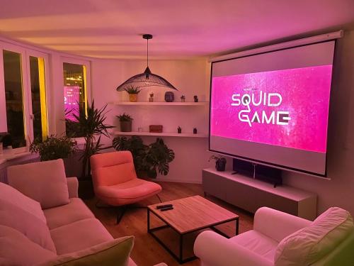 Hyper Centre Babyfoot Flechette in Arras, France