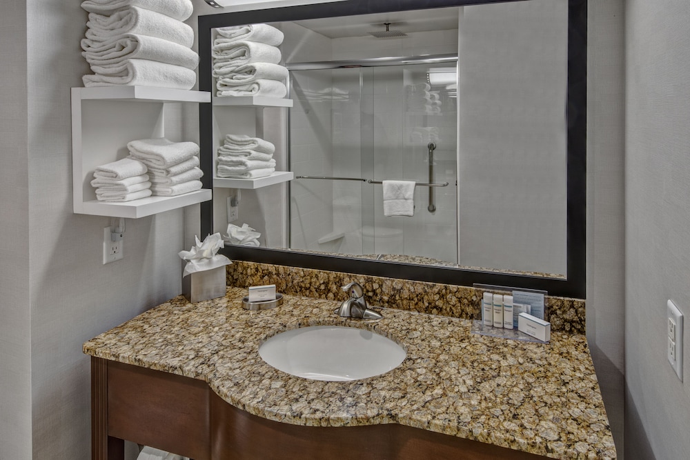 Hampton Inn Indianapolis sw plainfield - photo 26