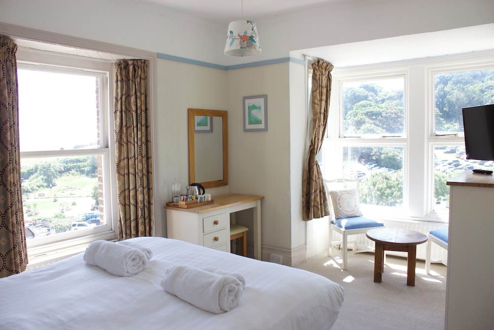 Durdle Door Hotel in Wareham, United Kingdom