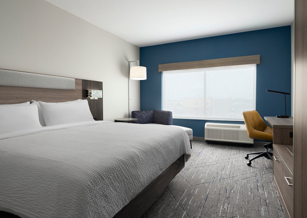 Holiday Inn Express & Suites Lima by IHG - photo 19