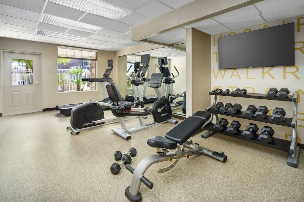 Residence Inn By Marriott Las Vegas Stadium Area - photo 29