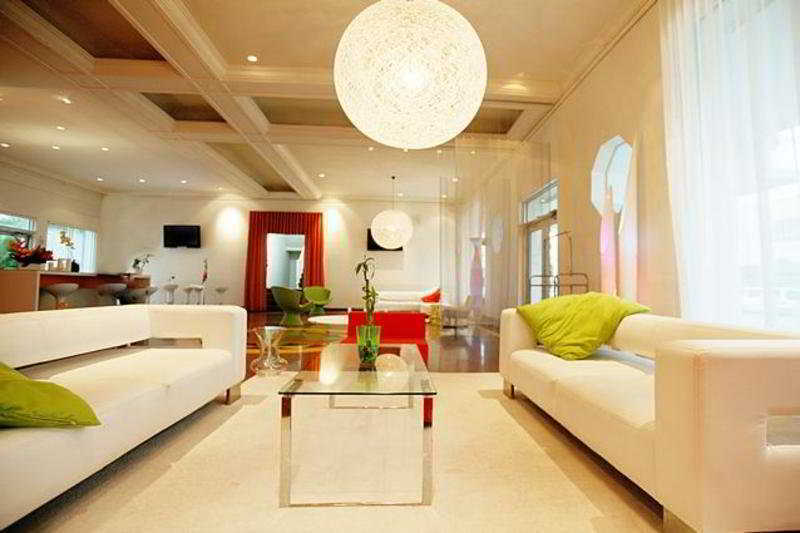 Carlton South Beach Hotel - photo 4