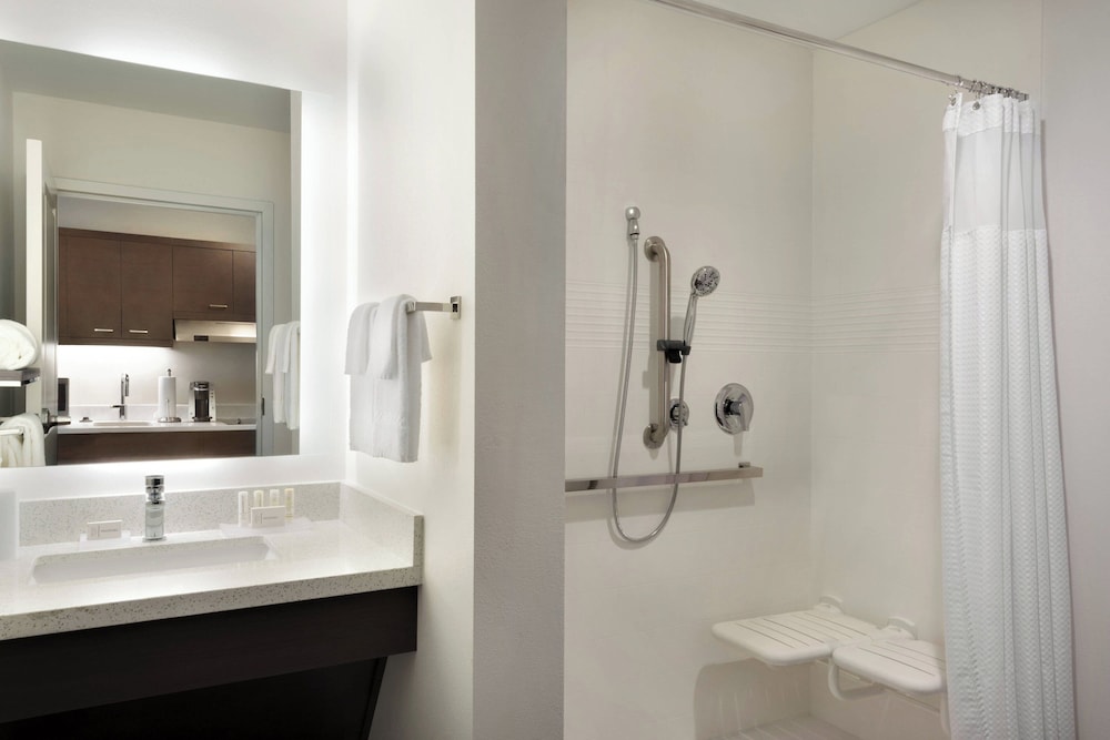 TownePlace Suites by Marriott Minooka - photo 14