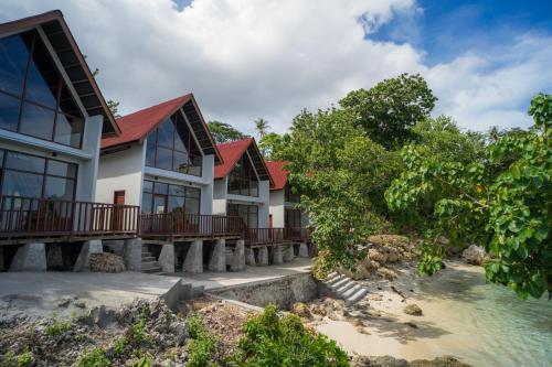Freddies Santai Sumurtiga — Sabang — photo 3