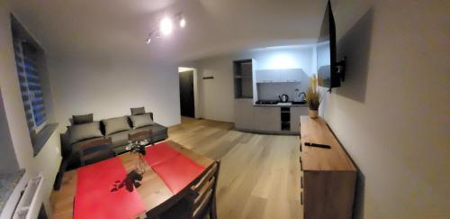 Aparthotel8 19812941 — Bystrzyca Klodzka
