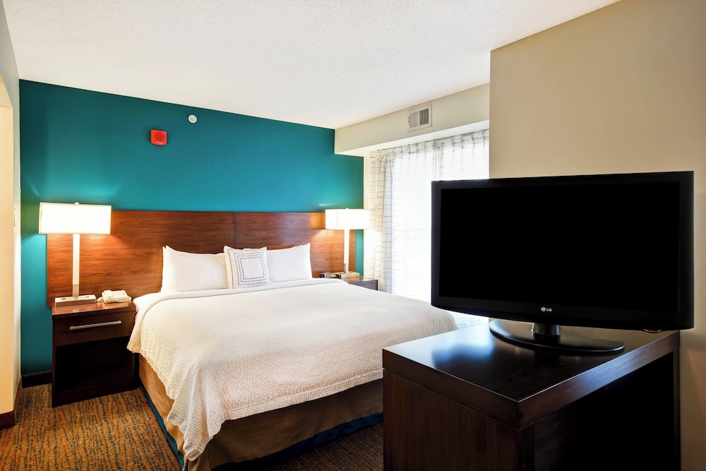 Residence Inn by Marriott Dayton Beavercreek - photo 12