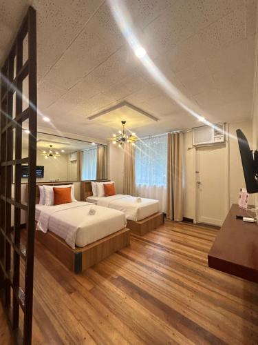 Makati Medical City Accommodation — 4-Star Luxury Hotel in Manila, Philippines